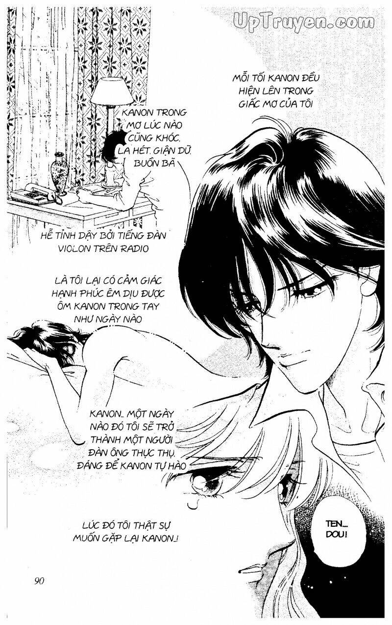 kanon - hoa âm chapter 2 90