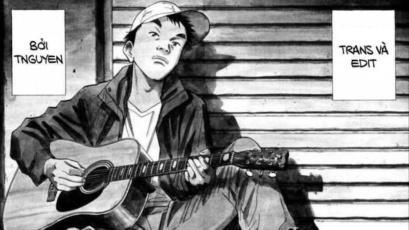 bản nhạc của kẻ đi dạo đêm chapter 103 21