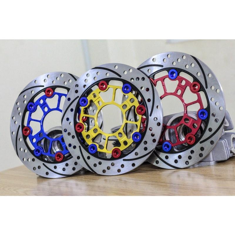 Đĩa thắng kiểu Sirius