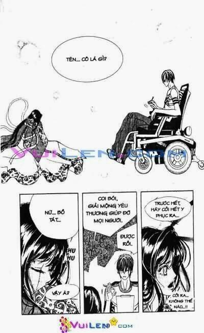 bí mật học viện cross chapter 3 29