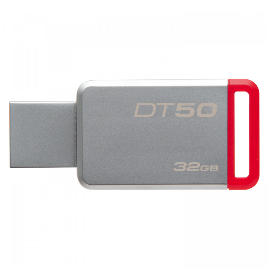 USB Kingston DataTraveler DT50 32GB - USB 3.1 - Hàng chính hãng