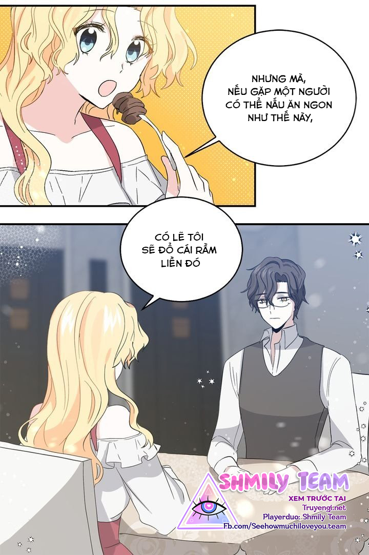 tôi là bạn gái cũ của một vị anh hùng chapter 6 50