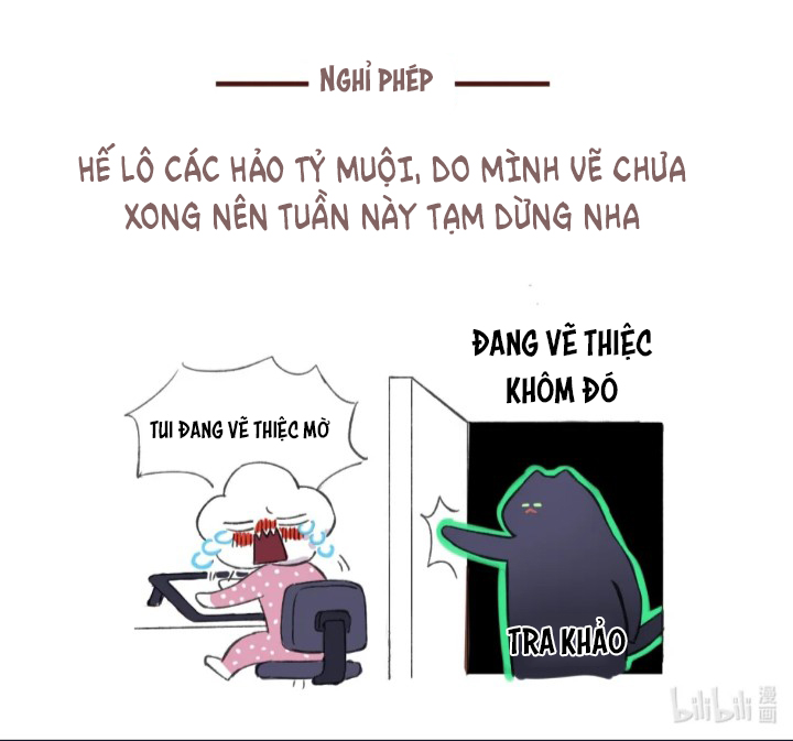 tôi phải làm một kẻ đại xấu xa chapter 0 1