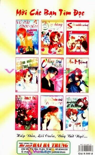 những người bạn tốt chapter 21 170