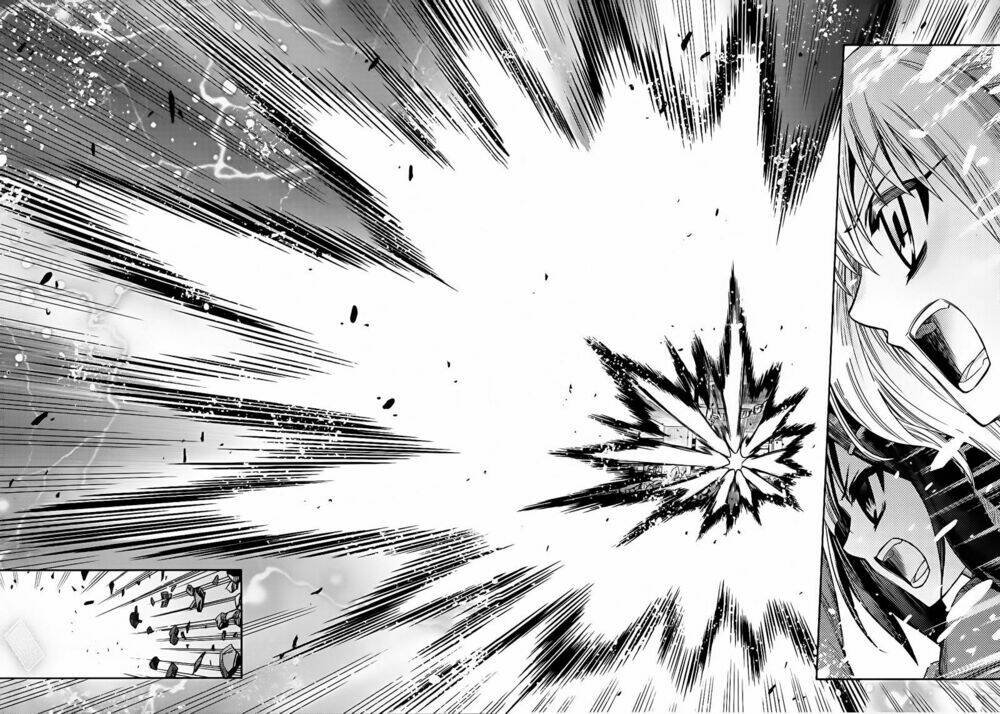 fate/kaleid liner prisma illya chapter 14 8