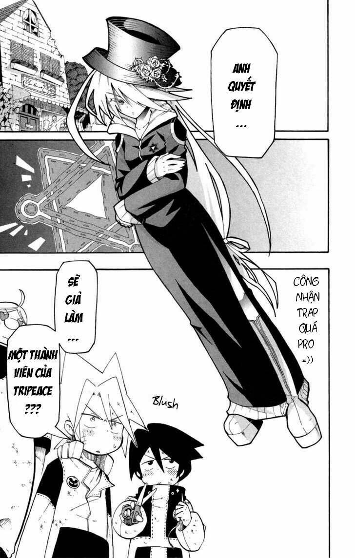 tripeace chapter 5 7