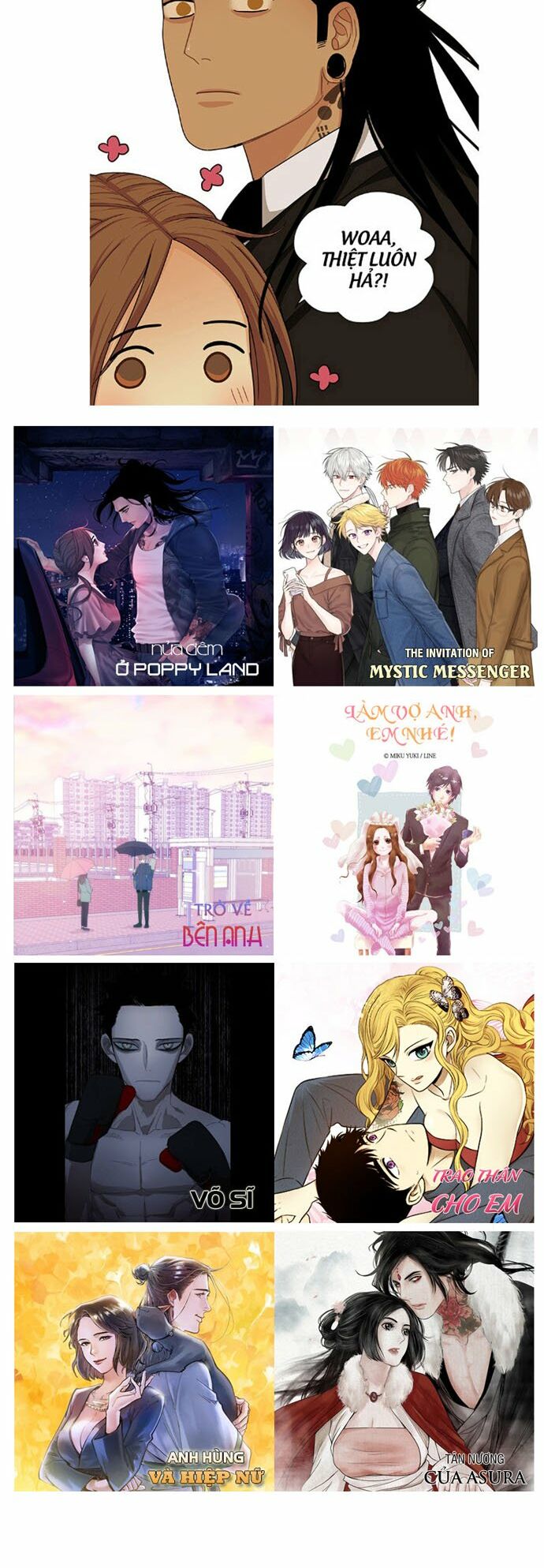 Võ Sĩ Quyền Anh chapter 12 35