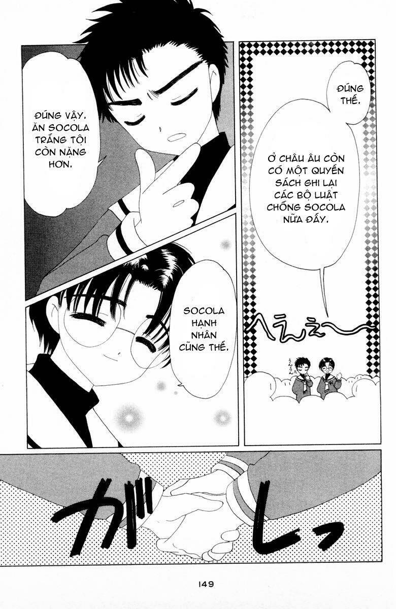 card captor sakura chapter 34 14