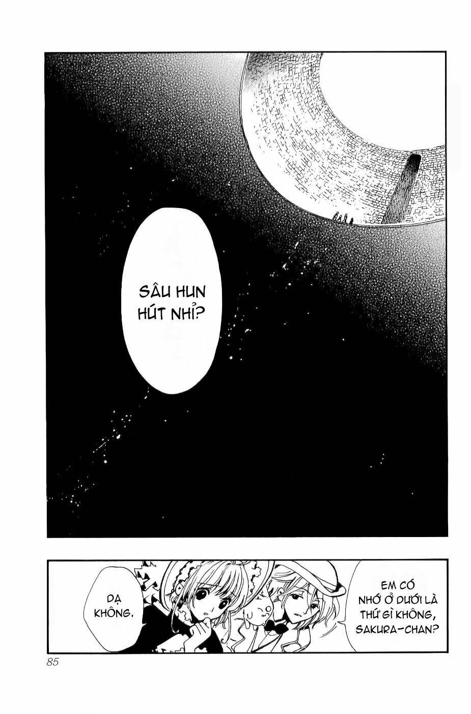 huyền thoại đôi cánh chapter 104 4