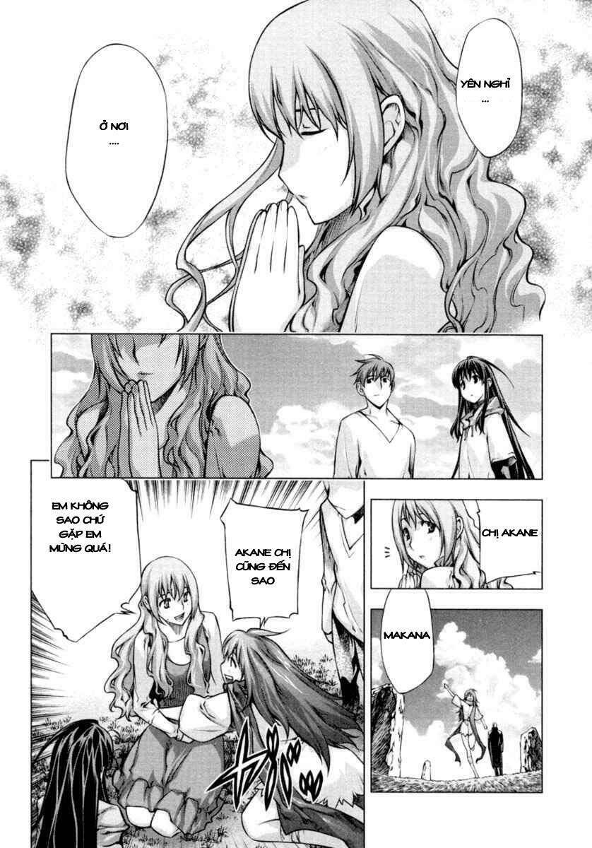 black god chapter 58 3