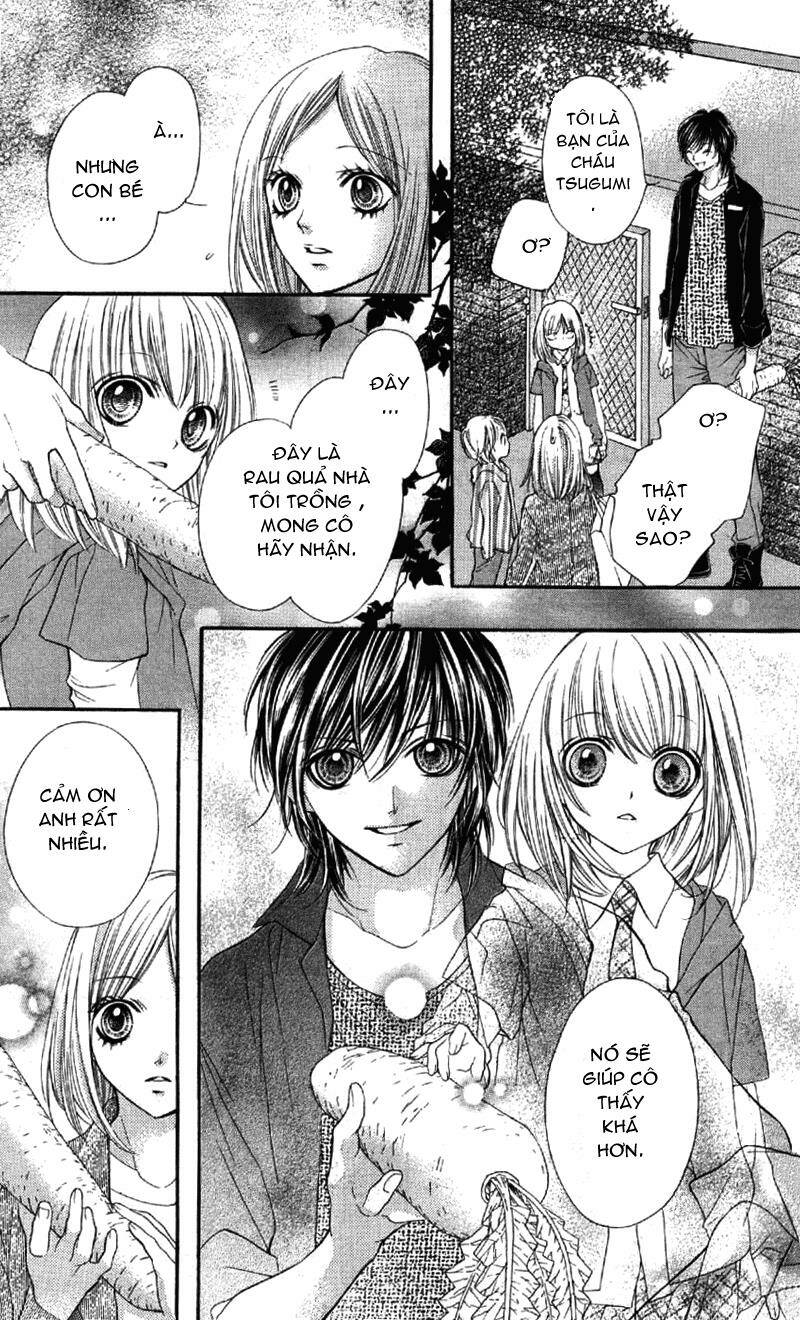 yamamoto zenjirou to moushimasu chapter 8 18