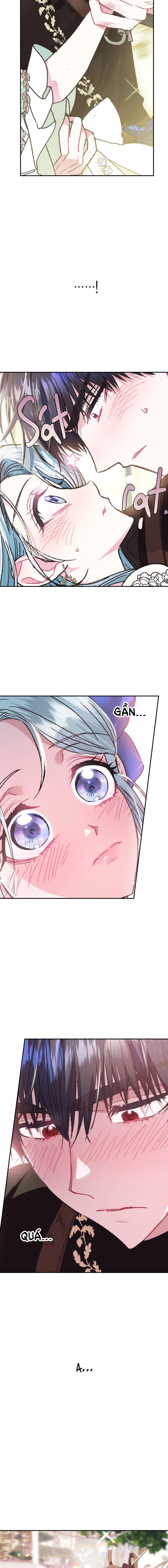 cha à, con không muốn kết hôn đâu chapter 26 6