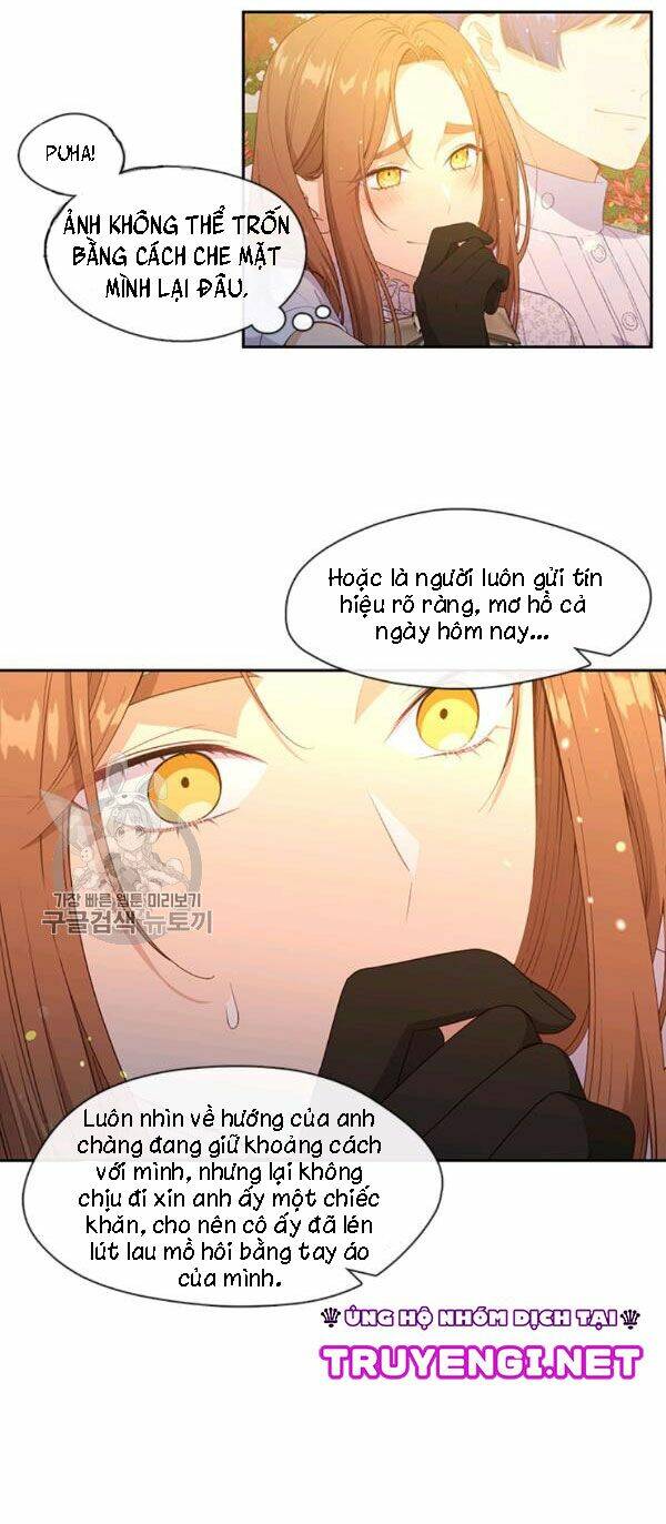 hãy coi chừng ác nữ chapter 64 29