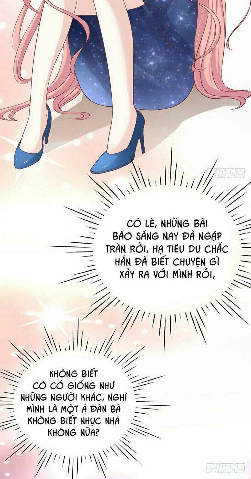 liệt ái tri hạ: series mật đào tiểu tình nhân chapter 127 29