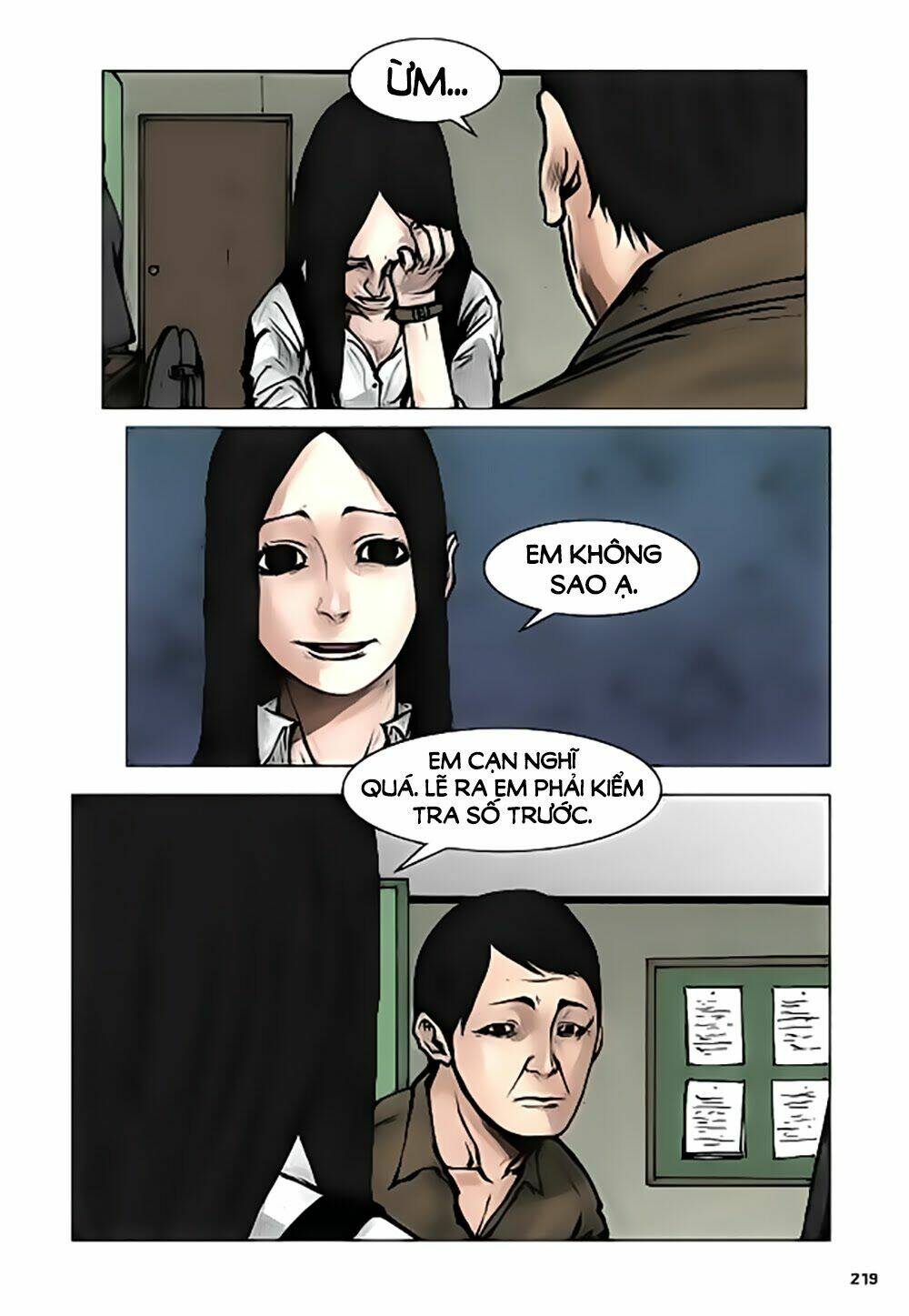 tong | tổng chapter 22 26