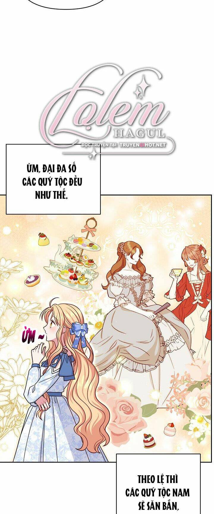 tôi đã nuôi dưỡng bạn thời thơ ấu thành bạo chúa chapter 58.1 15
