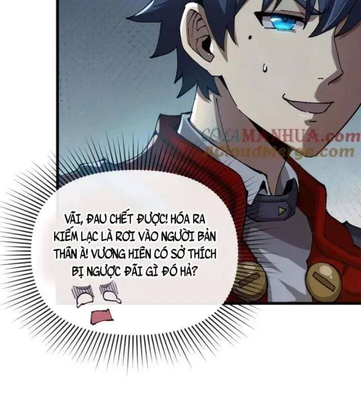 Siêu Thần Chế Tạp Sư chapter 153 11