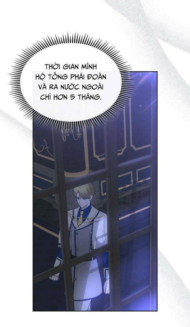 con gái bá tước bỗng thành vị hôn thê của thái tử điện hạ chapter 25 60