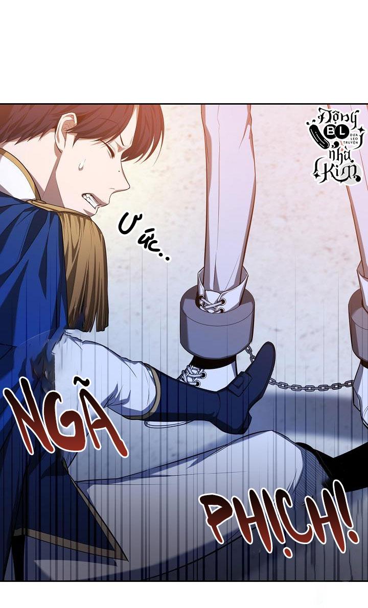 hai đất nước, đất nước của nô lệ chapter 15 5