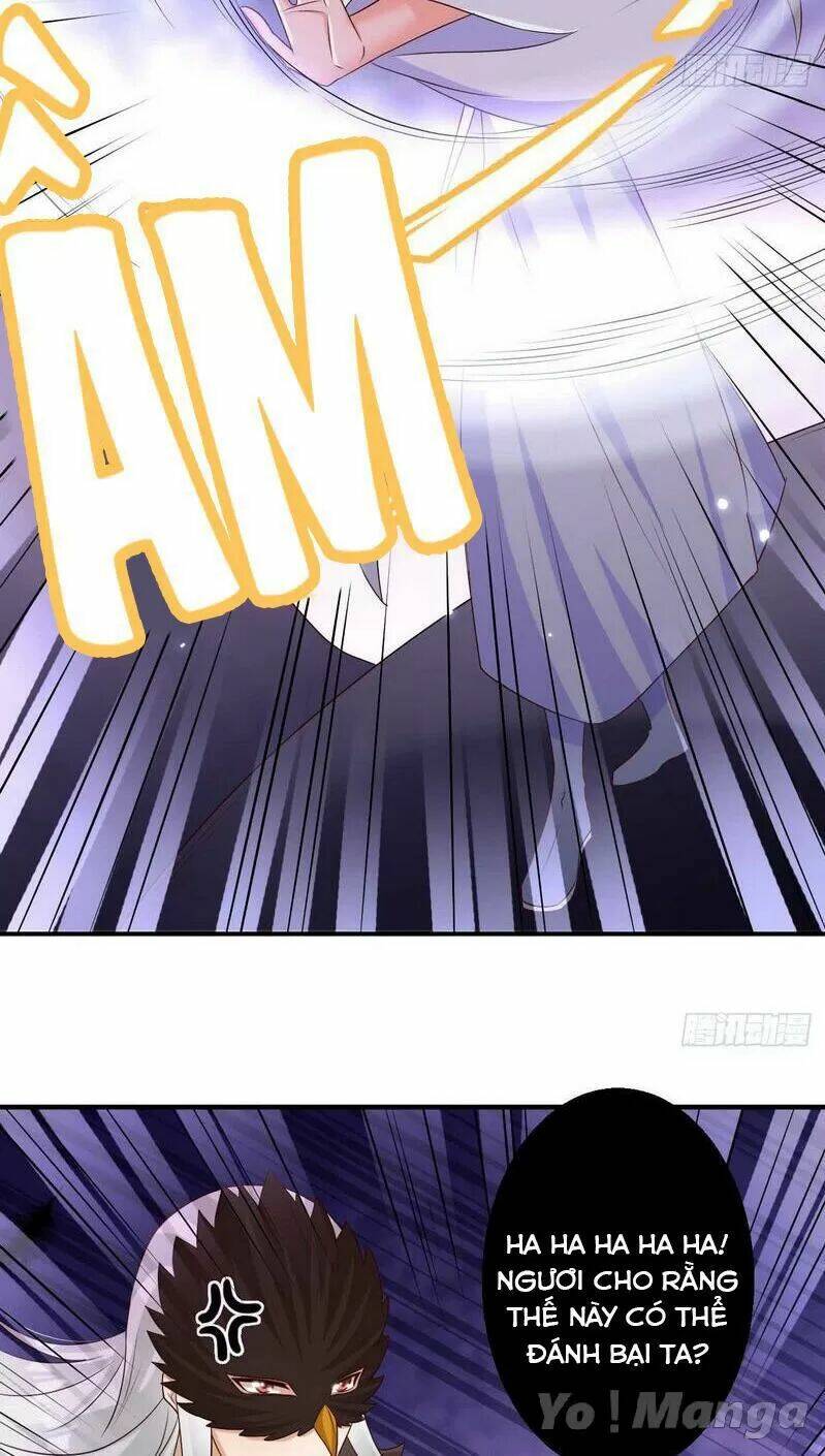 độc y cuồng phi chapter 73 22