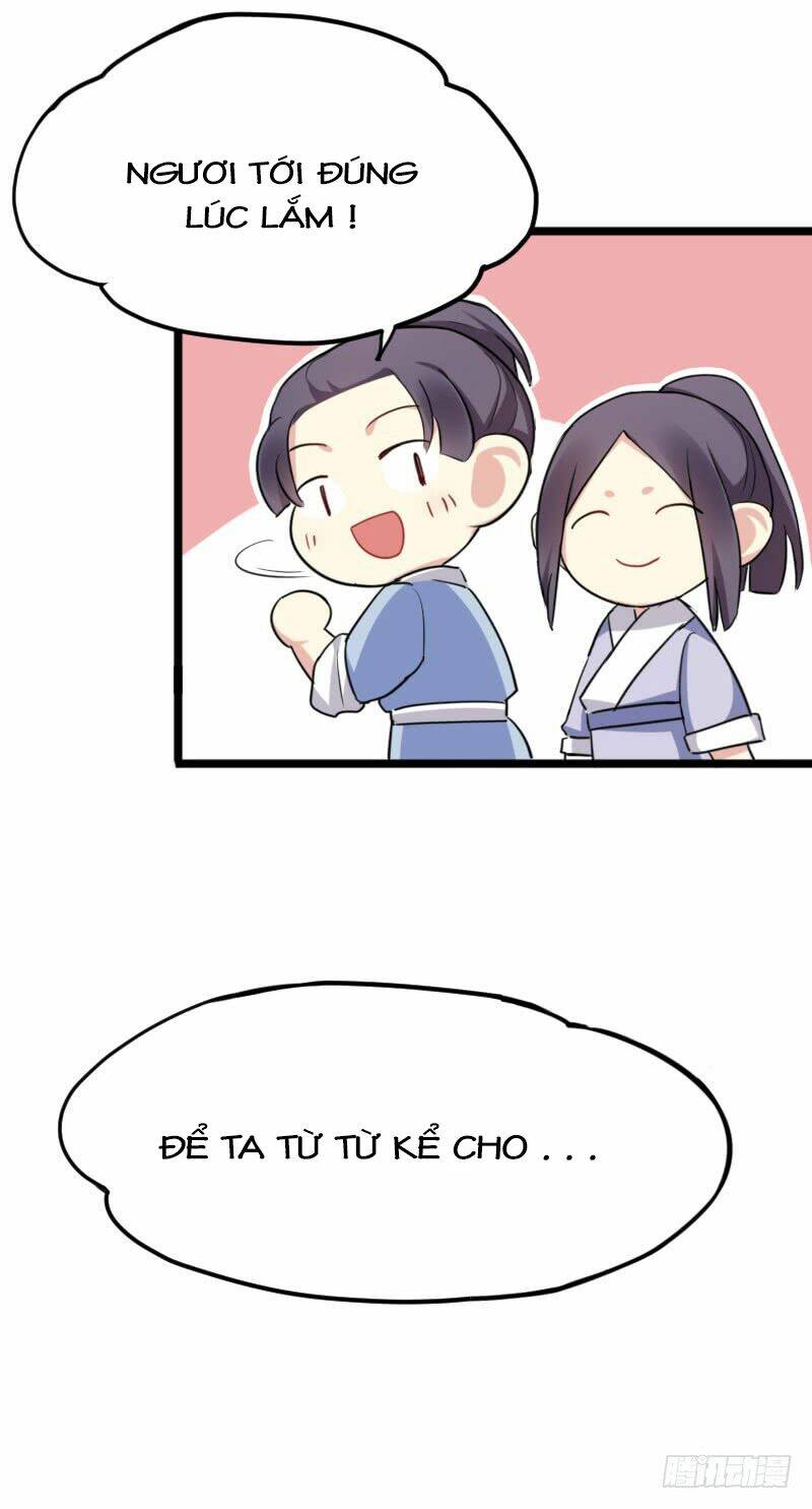 bạo lực tiếu thôn cô chapter 60 9