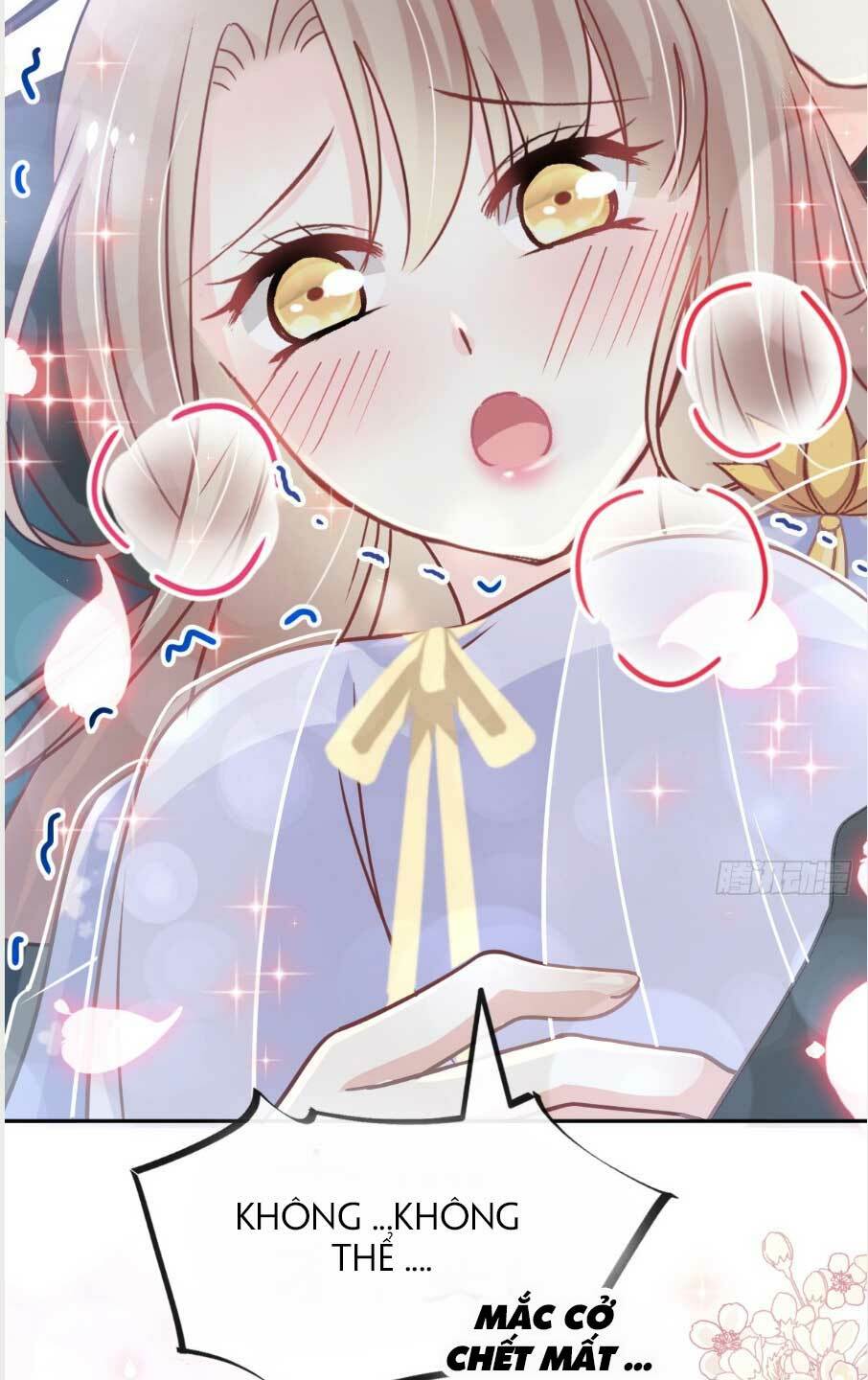 thiên hạ đệ nhất sủng phi chapter 139 29
