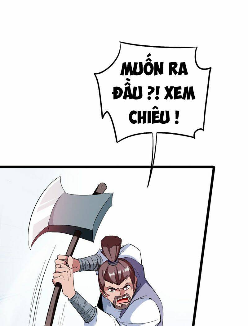 phục thiên thánh chủ chapter 134 11