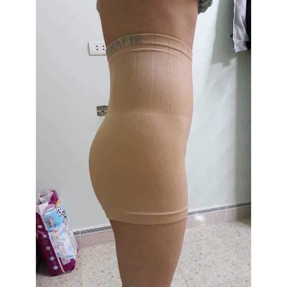 QUẦN DÙI MẶC VÁY KIỀM GEN BỤNG HÀNG DÀY MỊN CHẤT LƯỢNG