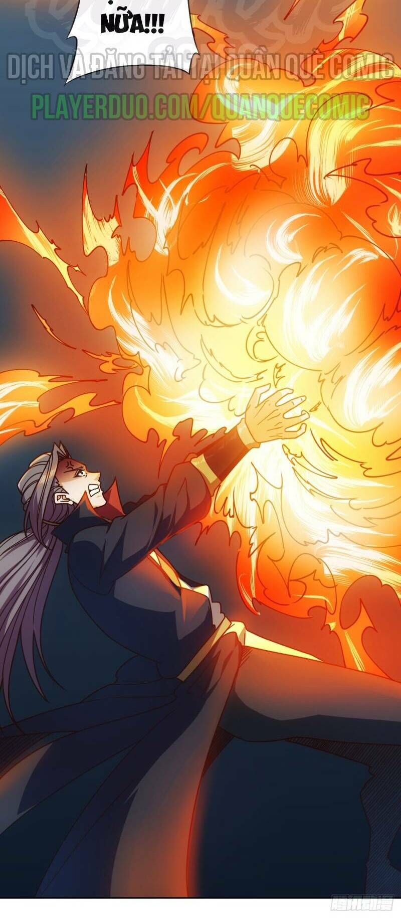 hồng thiên thần tôn chapter 71 14