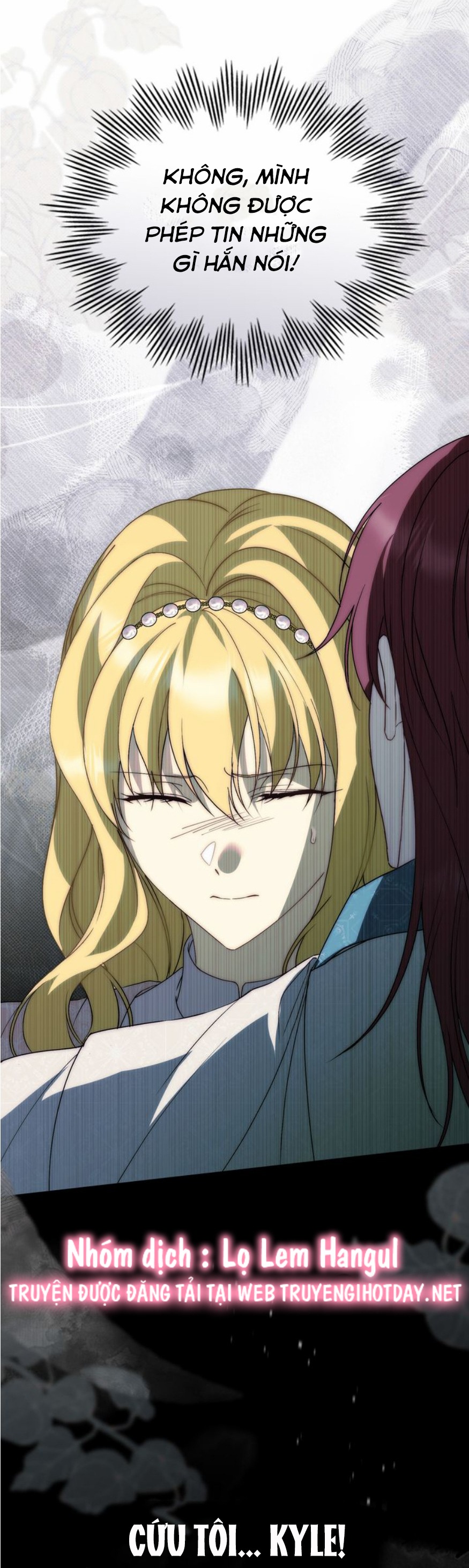 lời hứa đó không phải là tôi chapter 15 47