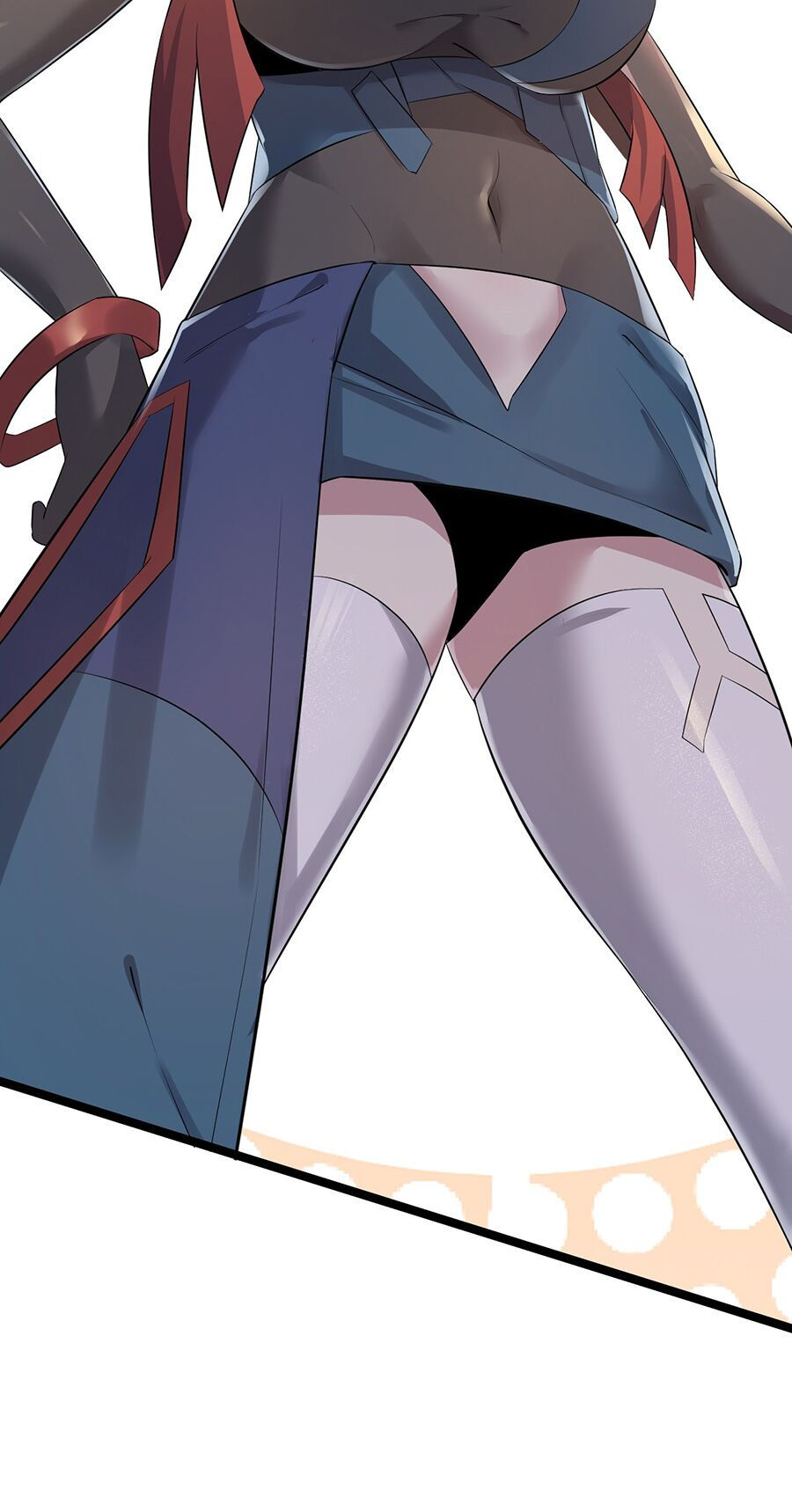 đại bảo kiếm của tôi chapter 50 59