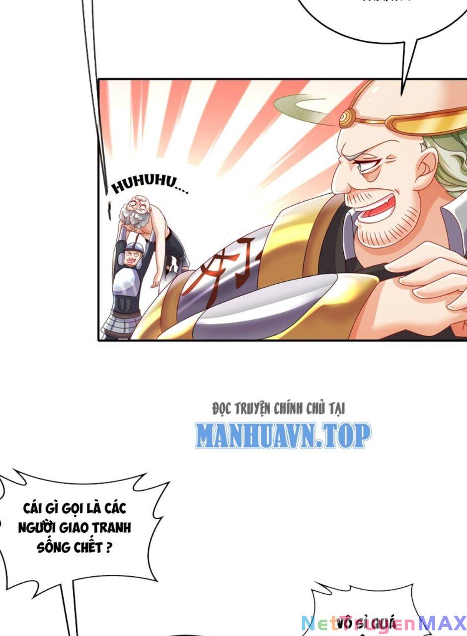 tuyệt thế đạo lữ chapter 64 11