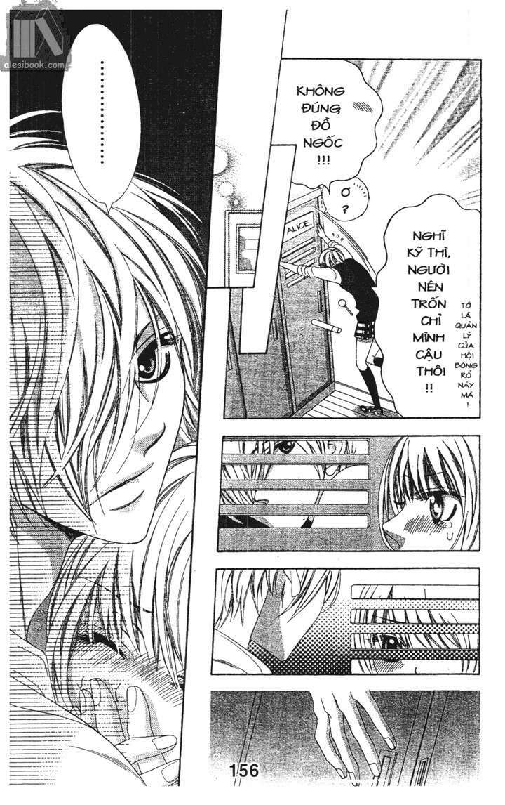 alice 38 °c chapter 8 5