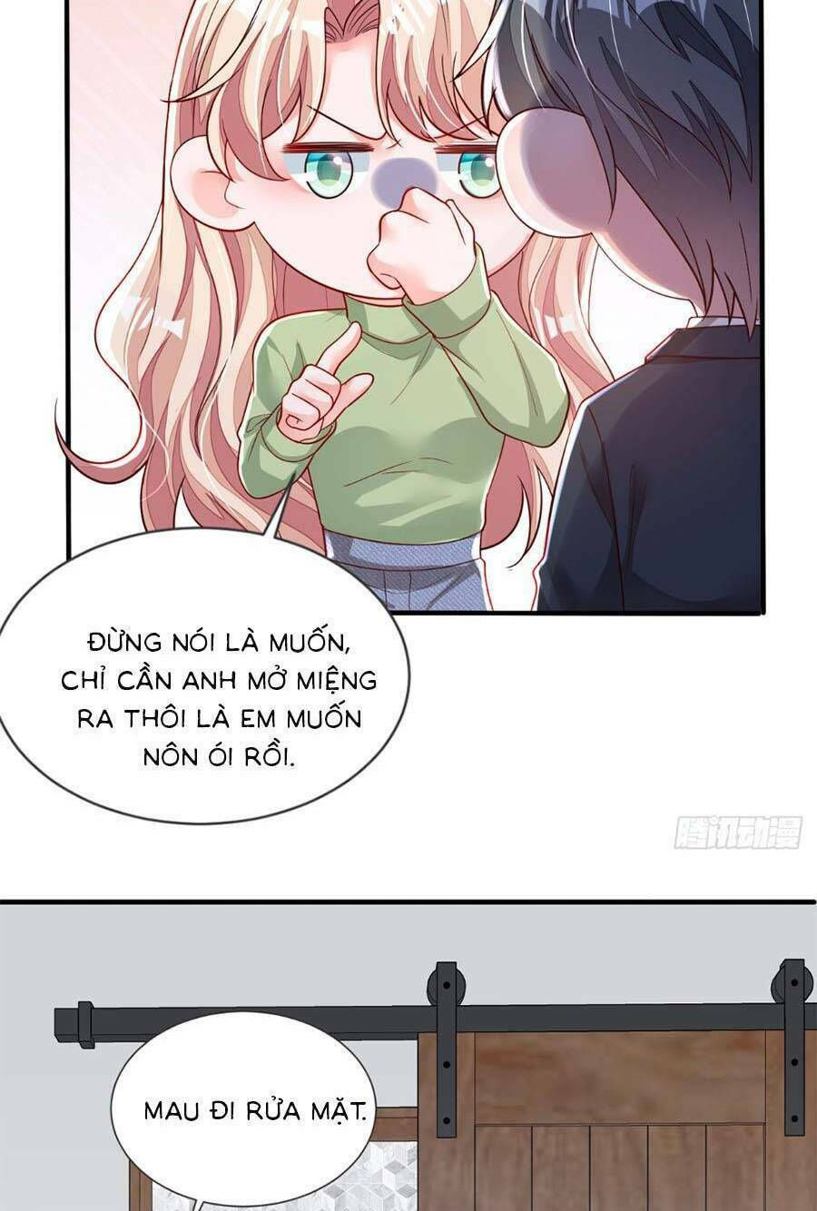 ác ma thì thầm chapter 117 8