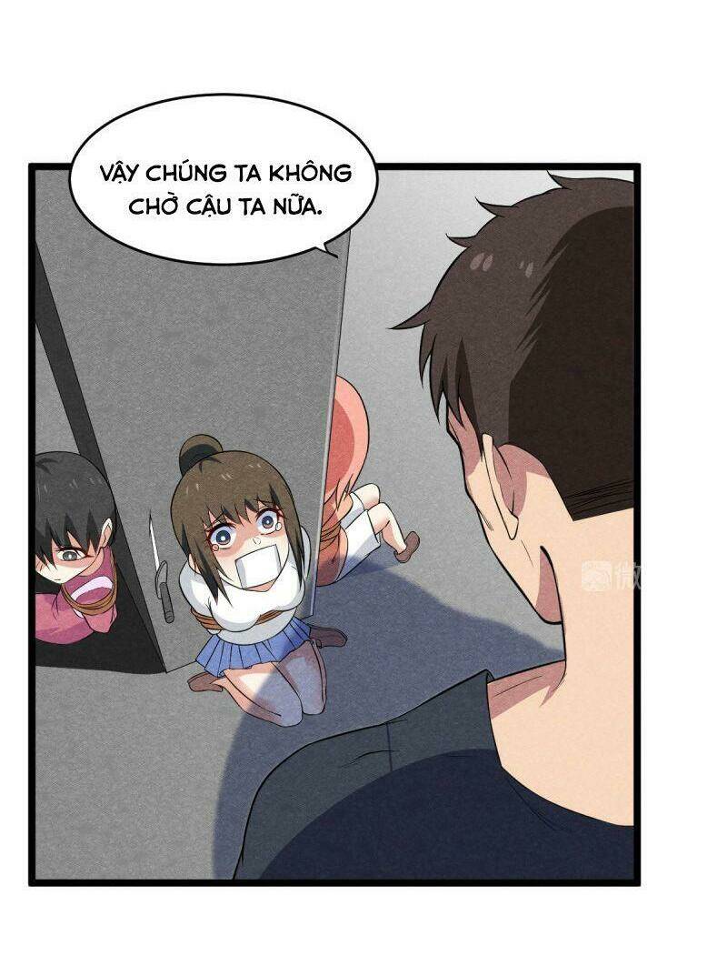 thần tiên rút thẻ chapter 19 36