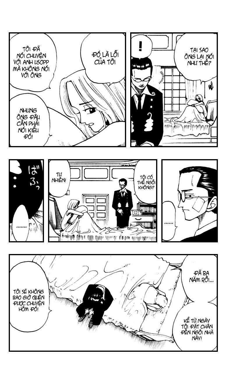 đảo hải tặc - one piece chapter 25 8