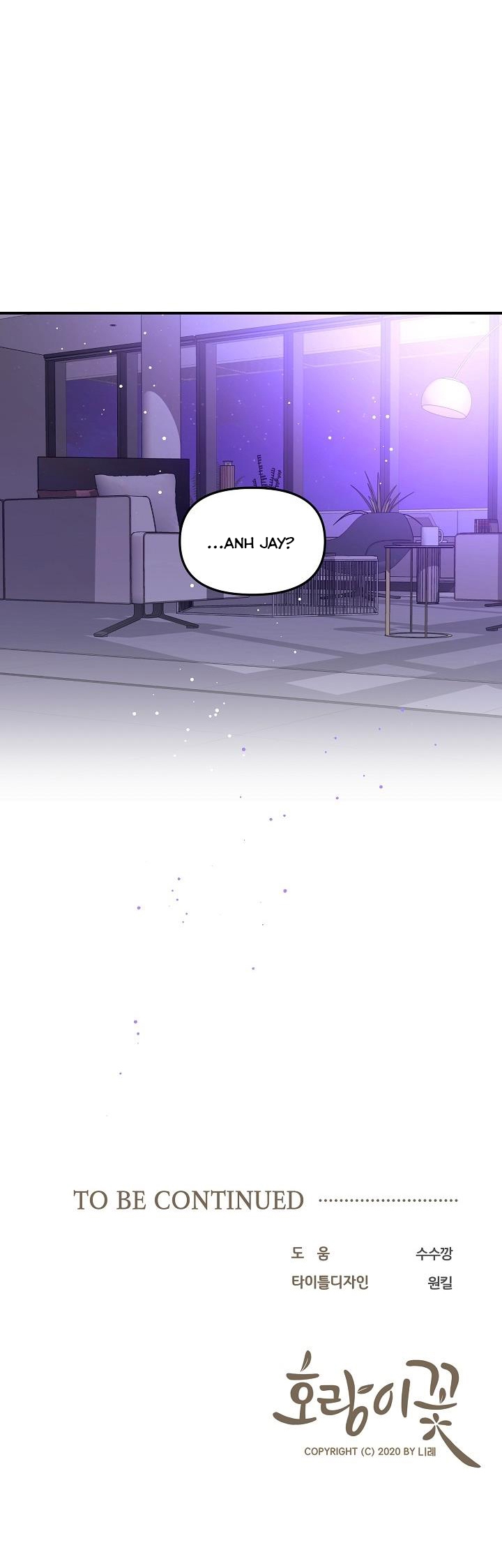 hoa ly hổ chapter 37 32