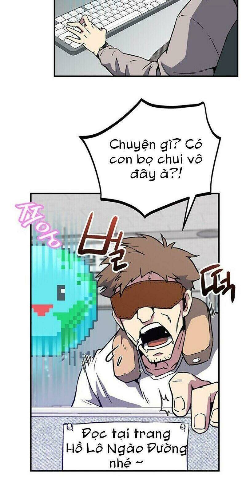 đấng cứu thế được chọn lựa chapter 1 30