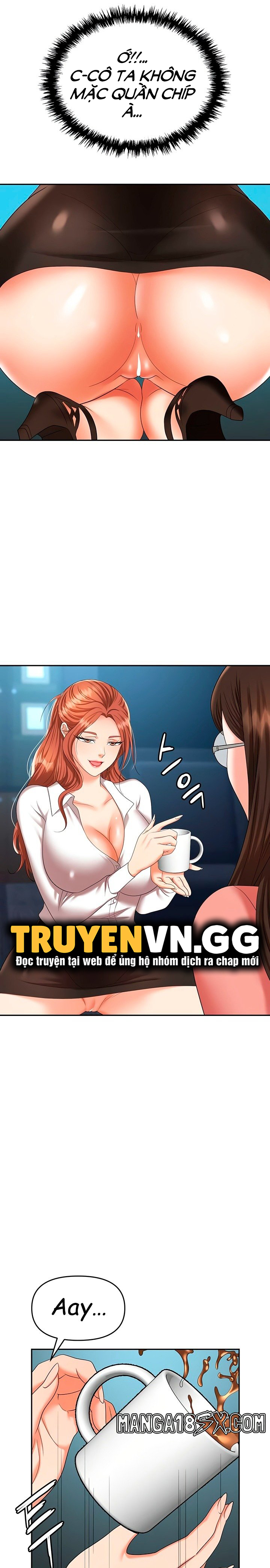 sập bẫy chapter 38 6