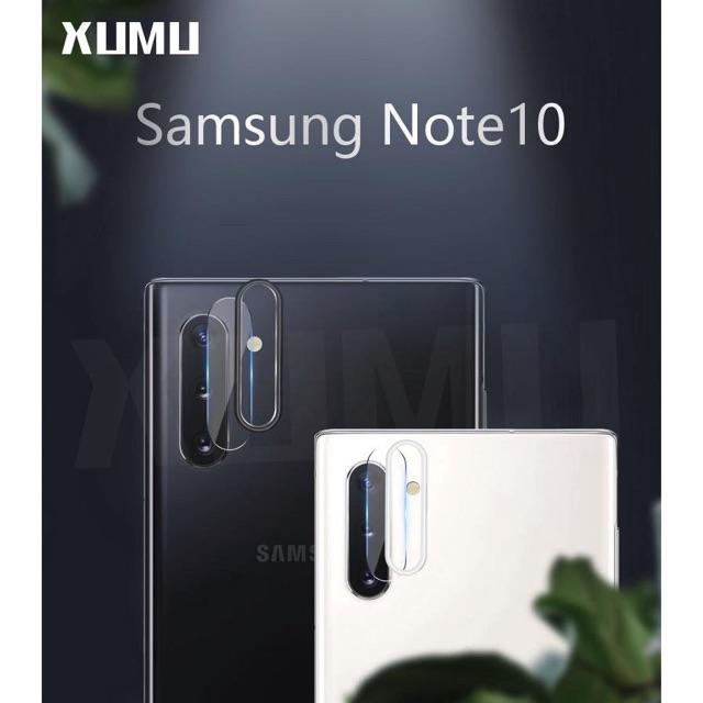 Combo Viền kim loại & kính camera cho Samsung Galaxy Note 10 / Note 10+