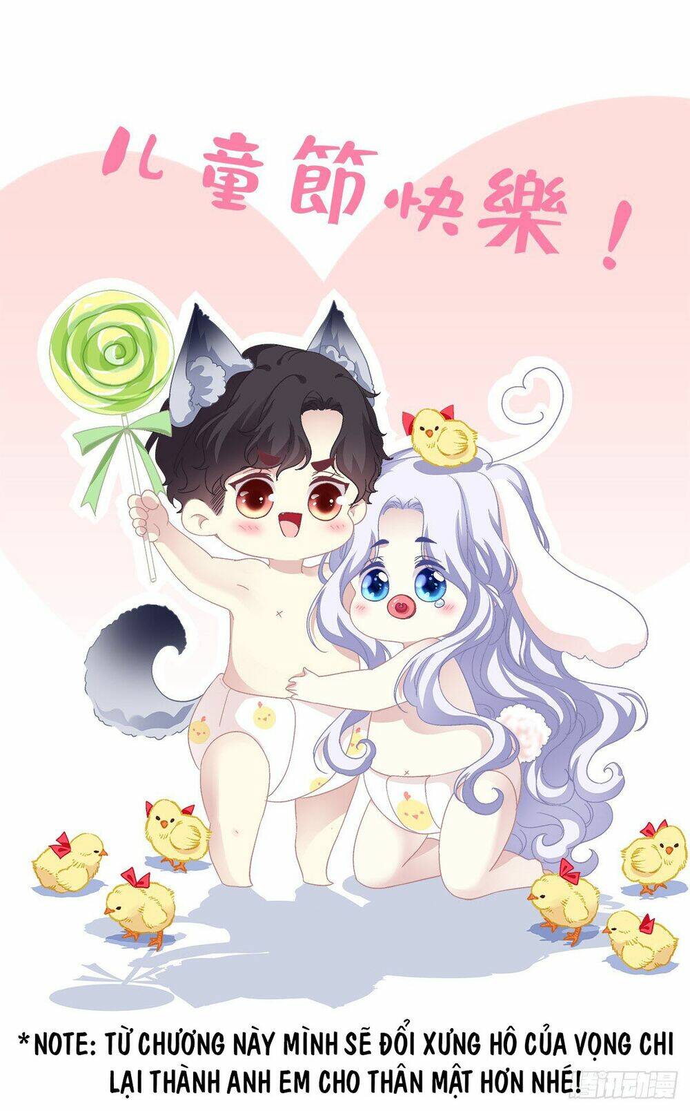 toàn bộ nắm trong tay chapter 21 1