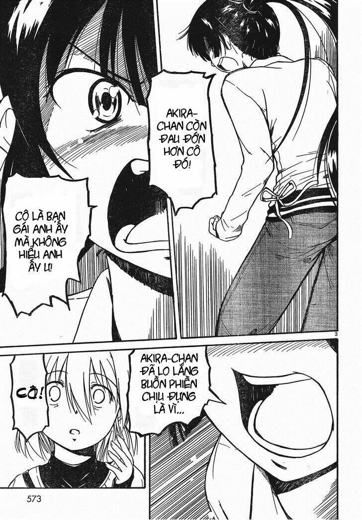 koharu no hibi chapter 18 3