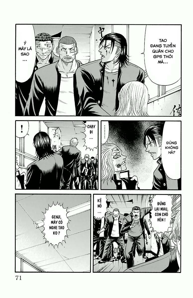 crows zero chapter 28 5