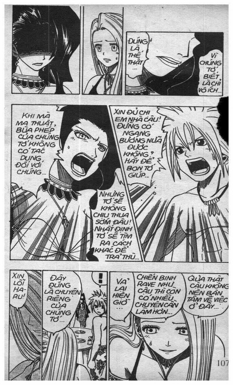 rave master (scan) chapter 12 165