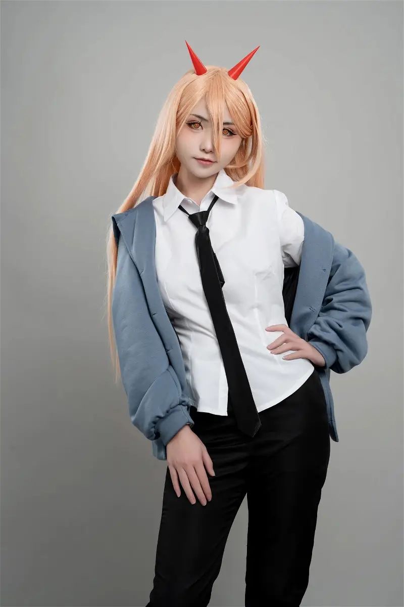 hình cosplay chapter 450 26
