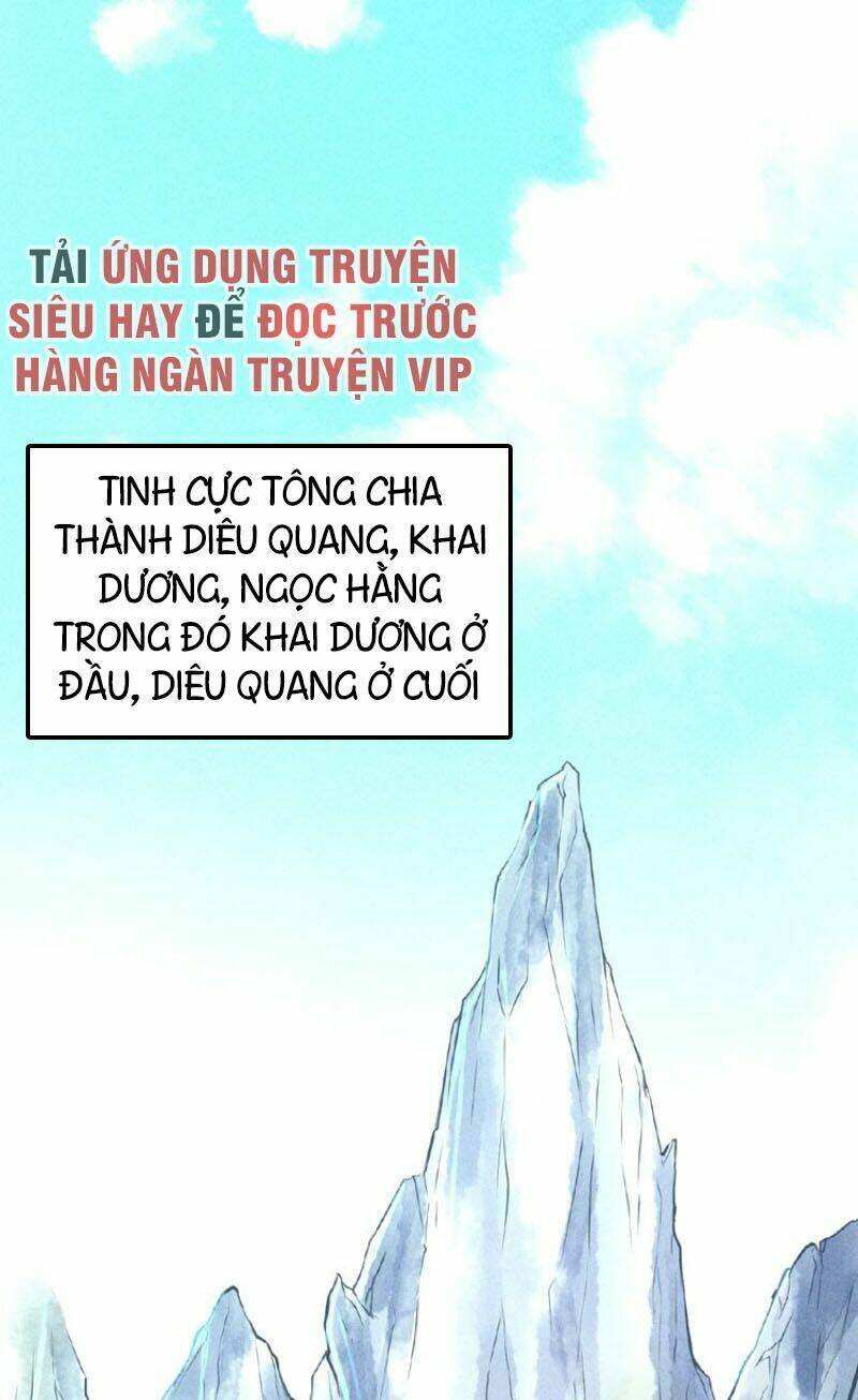 thánh tôn chapter 2 2
