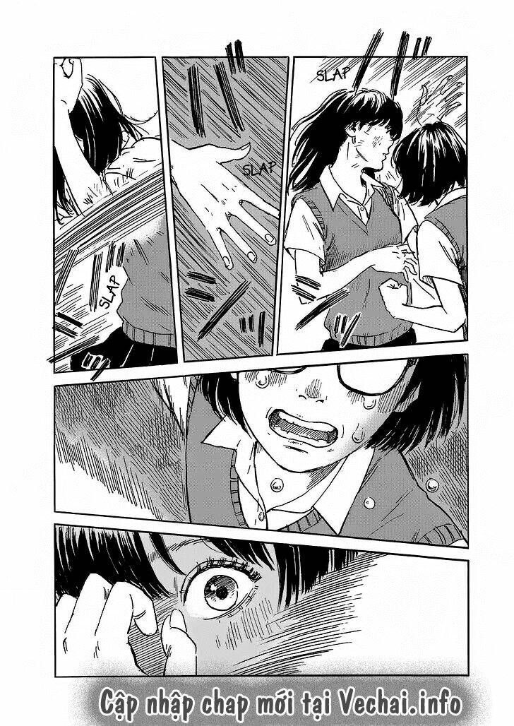 boku wa mari no naka chapter 54 20