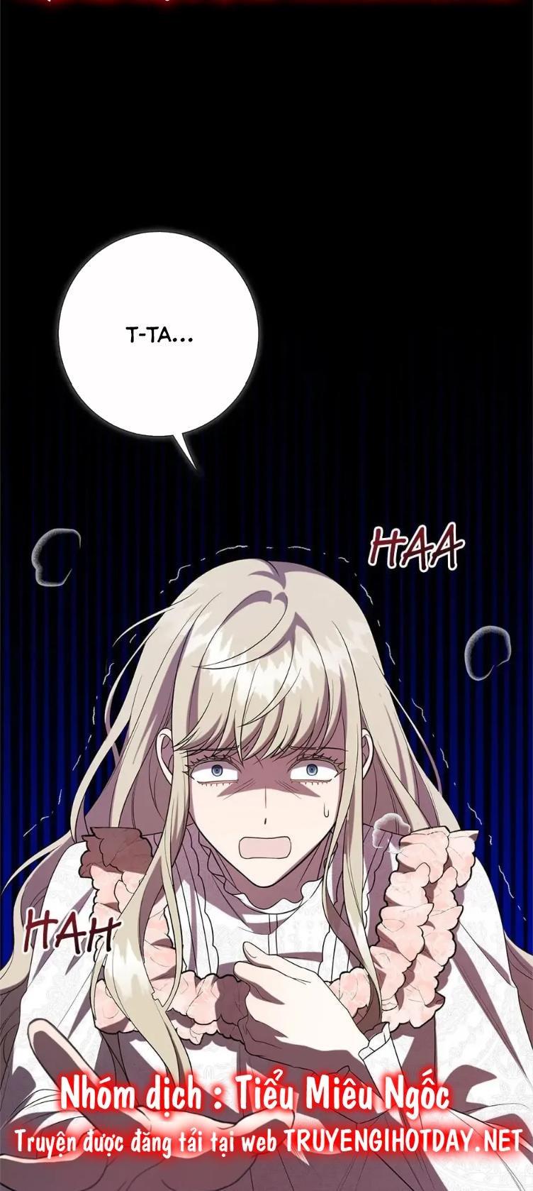 xin ngài đừng ăn tôi chapter 93 37