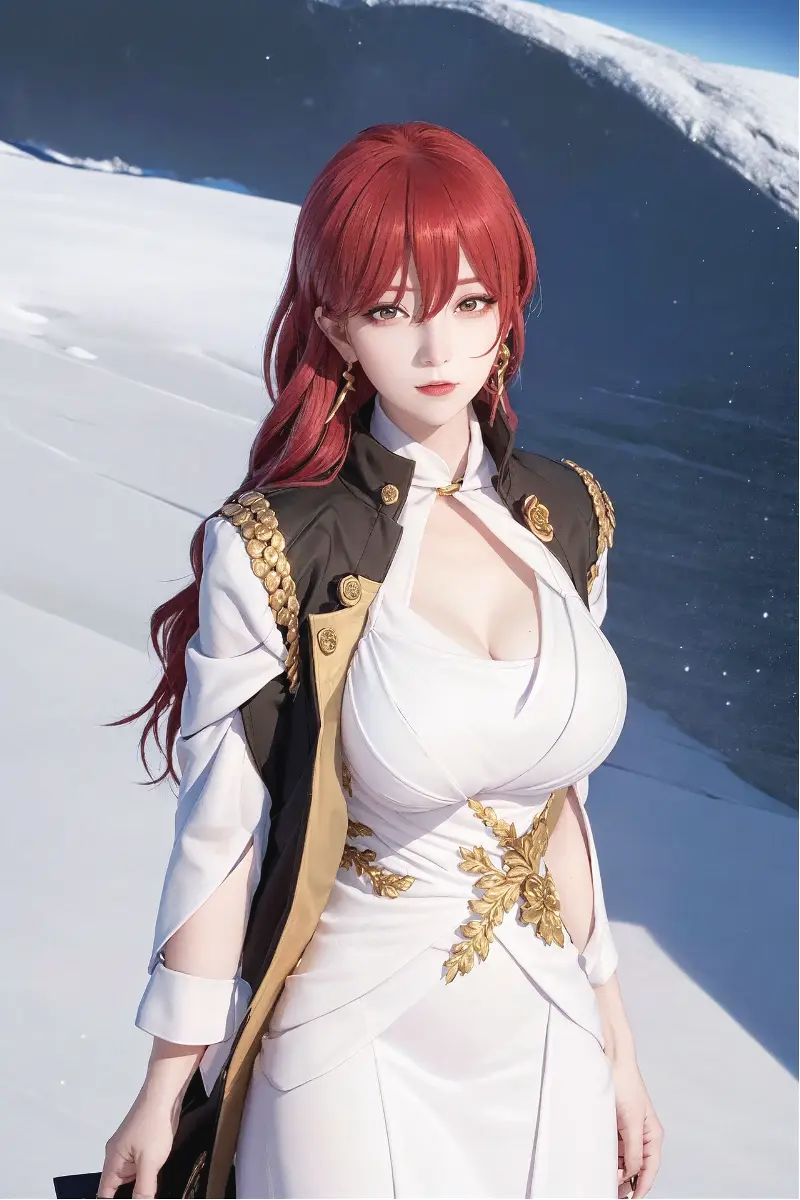 artist ai generated chapter 259 5