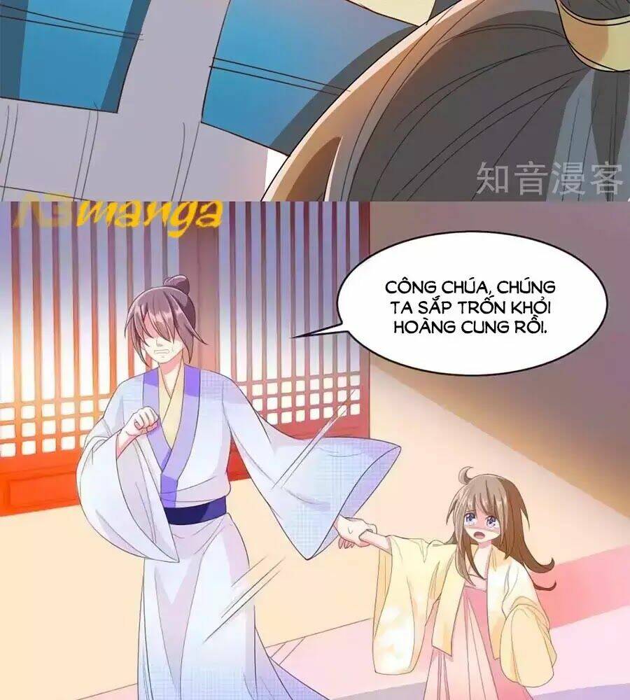 đích nữ hữu độc chapter 21 9